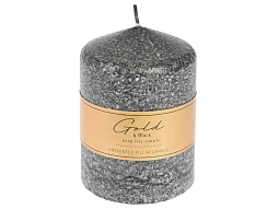 Свеча Gold&Black Candle 679101 500_191_2080690